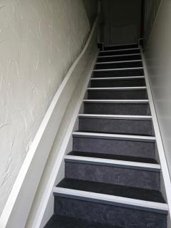 Ferienwohnung Thamm - Lage - 8