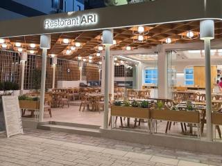 Hotel Ari - Saranda - 8