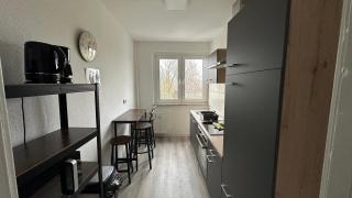 MiCasa TuCasa - 3-R Apartment Leipziger Neuseenland Nova - Kitzscher - 5