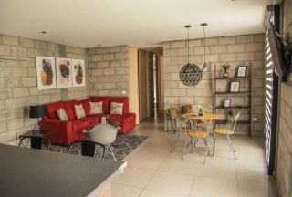 Amazing View Loft wGym Coworking 2 BD Tribu Colon 301 - Guadalajara - 8