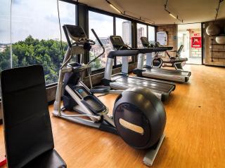 Amazing View Loft wGym Coworking 2 BD Tribu Colon 301 - Guadalajara - 7