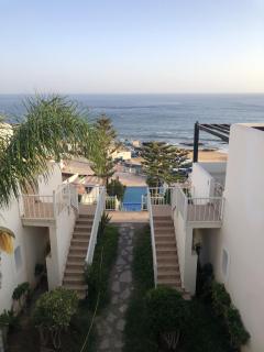 Luxury Villa Ocean View with pool - Tiguert - 1