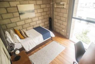 Amazing View Loft wGym Coworking 2 BD Tribu Colon 301 - Guadalajara - 3