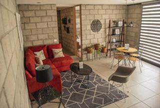 Amazing View Loft wGym Coworking 2 BD Tribu Colon 301 - Guadalajara - 2