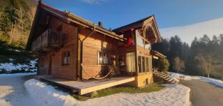 Ferienwohnung Waldidyll - 3