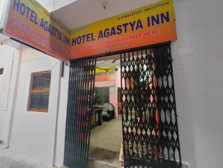Homestay Agastya Inn - Kankhal - 0