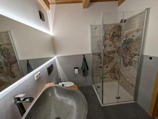 Ferienwohnung Waldidyll - 4