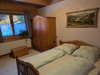 Ferienwohnung Waldidyll - 6