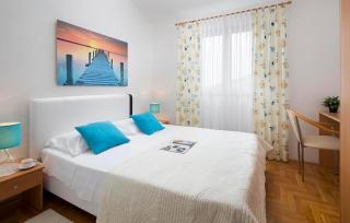 2 Bedroom Awesome Apartment In Vabriga - Vabriga - 3