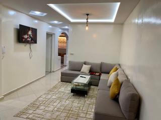 Apartment Haut Standing - 9