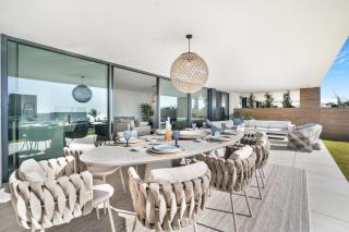 Apartamento de Lujo con Vista al Mar - Marbella - 8