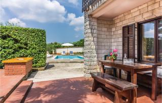 Holiday Home Segotici Cr - Šegotići - 6