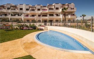 Pet Friendly Apartment - San Juan de los Terreros - 1