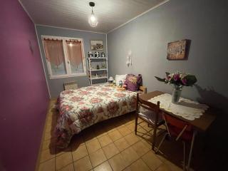 Chambre d'hôtes Lamidome - Pouant - 6
