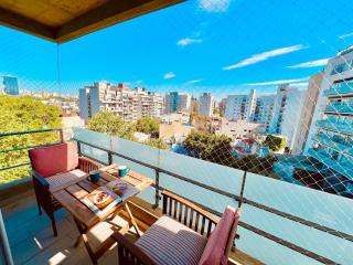 BLUE AIRES Palermo Hollywood Apartment - Buenos Aires - 0