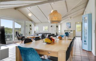 Beautiful Home In Thisted With Sauna - 3