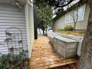 Cozy Rockford Lake Cottage - 4