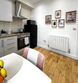 Apartment in London - London - 8