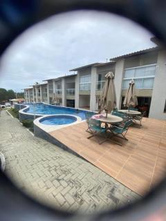 Imbassai Top Flats - Unidade 17 - Mata de Sao Joao - 0