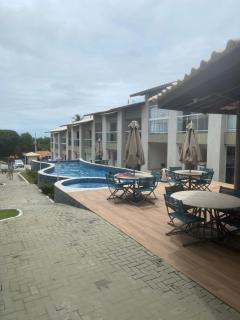 Imbassai Top Flats - Unidade 17 - Mata de Sao Joao - 3