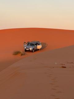 Finest Luxury Camp - Merzouga - 7