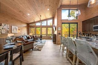 Secluded Luxury Cabin near Sevierville - Sevierville - 0