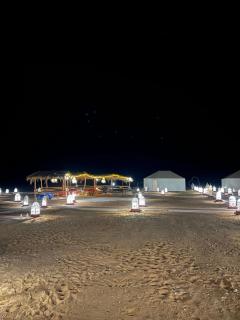 Finest Luxury Camp - Merzouga - 6