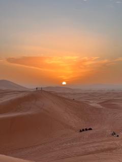 Finest Luxury Camp - 5