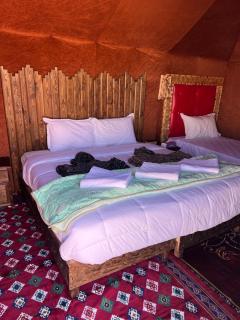 Finest Luxury Camp - Merzouga - 1