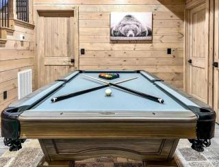 Secluded Luxury Cabin near Sevierville - Sevierville - 7