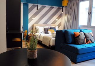 Athens Central Suites Retreat - Atene - 0