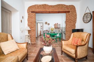 Casa Murru & Sale - Irgoli - 9