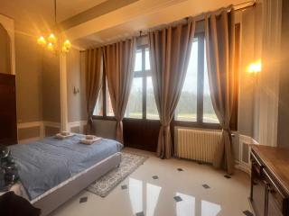 Château de Crenille -Appartements - Chaumes-en-Brie - 8