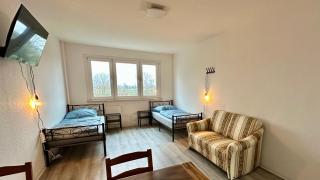 MiCasa TuCasa - 3-R Apartment Leipziger Neuseenland Nova - 8