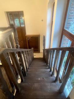 Château de Crenille -Appartements - 4