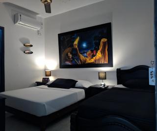 SAES Hotel Boutique - El Banco - 1