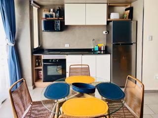 BLUE AIRES Palermo Hollywood Apartment - Buenos Aires - 1