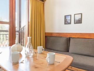 Duplex rénové proche des pistes avec balcon - FR-1-346-424 - Arc 1800 - 7