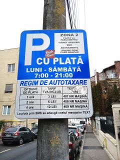 Crisan-Horea City Retreat - Cluj-Napoca - 3