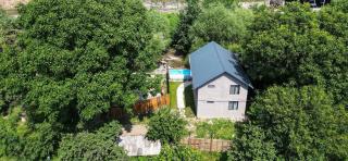 Home N 57 - Dilijan - 9