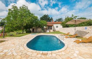 Holiday Home Labin Marici - 1