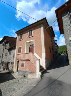La grotta di San Clemente - San Clemente in Valle - 8