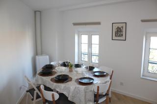 Hugo's Panoramic Duplex - Lissabon - 2