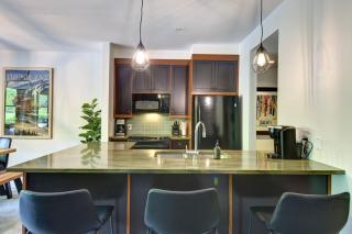 EDM 1510-23 Stunning Retreat - Mont-Tremblant - 6