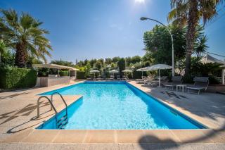 Hotel Villa - Bisceglie - 0