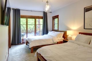 EDM 1510-23 Stunning Retreat - Mont-Tremblant - 4