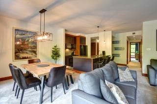 EDM 1510-23 Stunning Retreat - Mont-Tremblant - 3