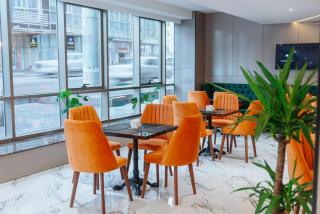 CONGRESS Hotel - Bakoe - 7