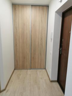 Ragaines apartamentai self check-in - 5