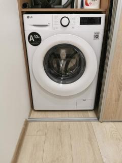 Ragaines apartamentai self check-in - 2